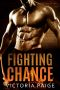 [Misty Grove 01] • Fighting Chance